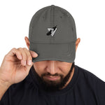 Karasu Dad Hat