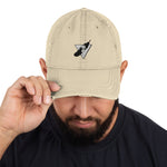 Karasu Dad Hat